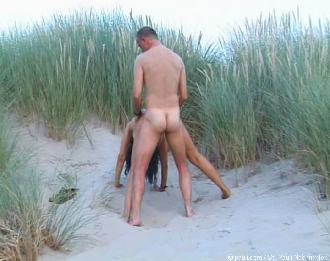 Sex Am Strand