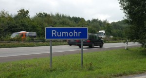 Parkplatzsex in Rumohr