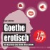 Erotisches von Goethe