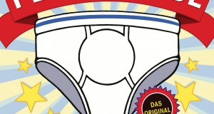 Penis-Parade: Ein schlüpfriges Bilderbuch zum selber ausfüllen