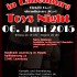 Toys Night in Lauenburg – Die Party für Sexspielzeug