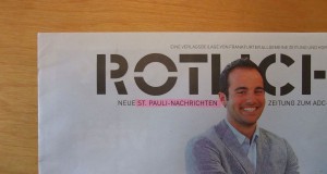 „Horizont“ und „Frankfurter Allgemeine Zeitung“ versuchen, Markenrechte der ST. PAULI NACHRICHTEN zu verwässern