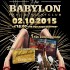 Das Babylon feiert morgen Geburtstag – Wir gratulieren!