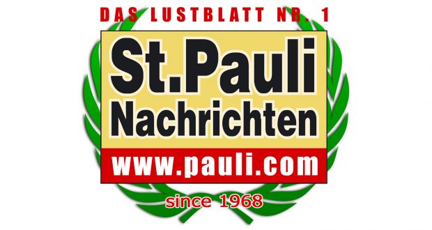 50 Jahre St. Pauli Nachrichten